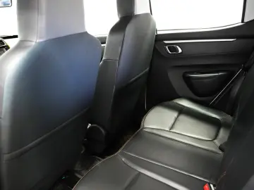 DACIA SPRING COMFORT