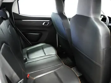 DACIA SPRING COMFORT