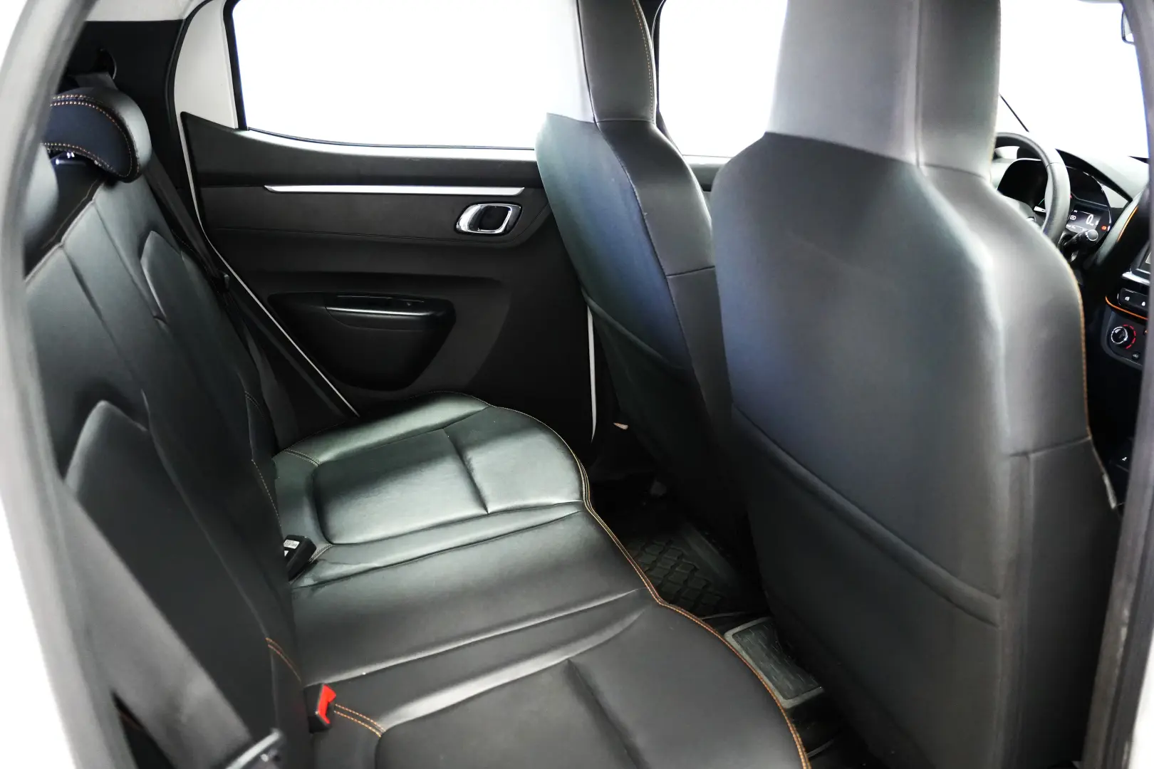 DACIA SPRING COMFORT