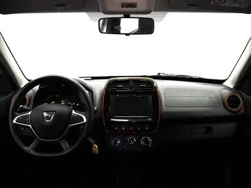 DACIA SPRING COMFORT