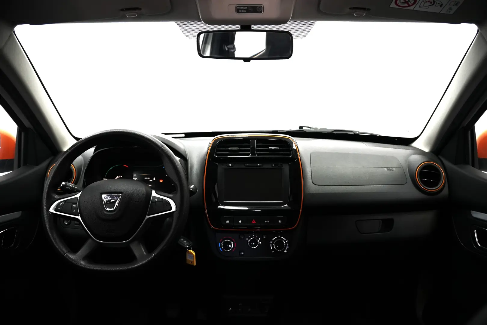 DACIA SPRING COMFORT