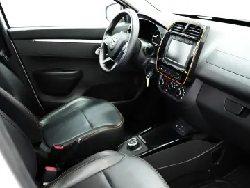 DACIA SPRING COMFORT