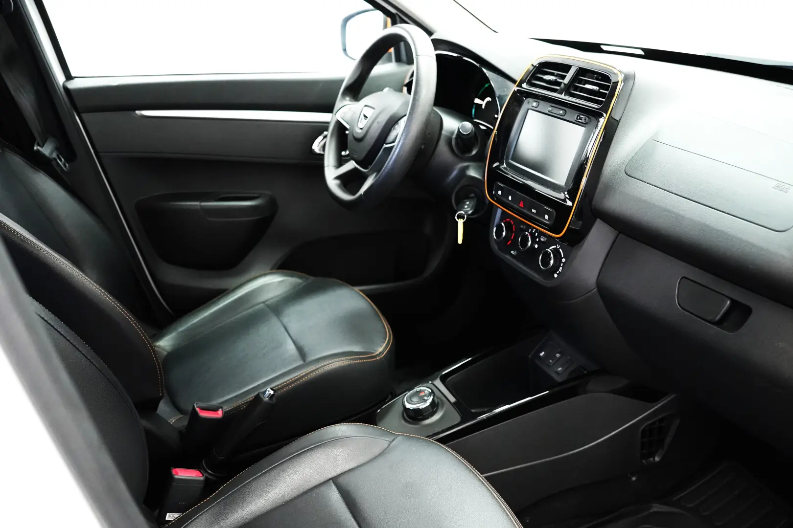 DACIA SPRING COMFORT