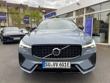 XC60 T6 AWD Plus Plug in Black Ed. Pano 21