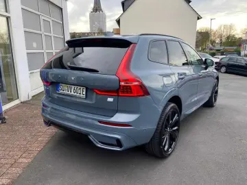 XC60 T6 AWD Plus Plug in Black Ed. Pano 21