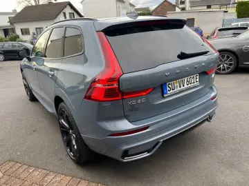 XC60 T6 AWD Plus Plug in Black Ed. Pano 21