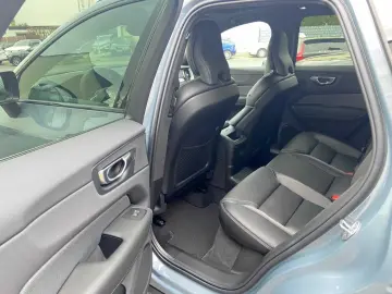 XC60 T6 AWD Plus Plug in Black Ed. Pano 21