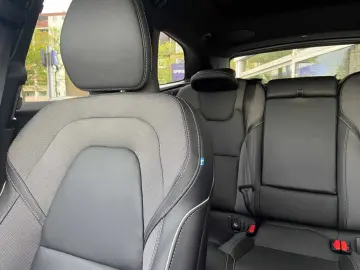 XC60 T6 AWD Plus Plug in Black Ed. Pano 21