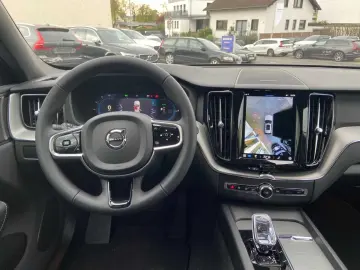 XC60 T6 AWD Plus Plug in Black Ed. Pano 21