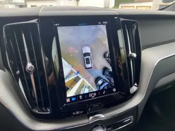 XC60 T6 AWD Plus Plug in Black Ed. Pano 21