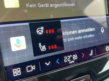 XC60 T6 AWD Plus Plug in Black Ed. Pano 21
