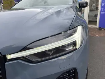 XC60 T6 AWD Plus Plug in Black Ed. Pano 21