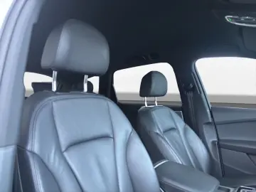 Q7 50 TDI Bang&Olufsen Luft Softclose