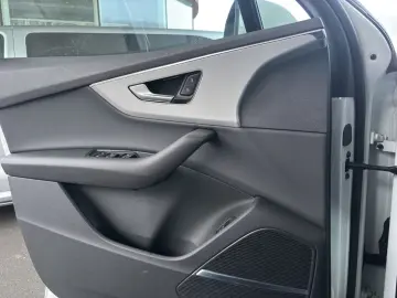 Q7 50 TDI Bang&Olufsen Luft Softclose
