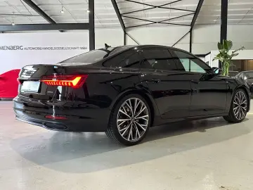 A6 Lim. 40 TDI quattro *S-line Sport+,B&O