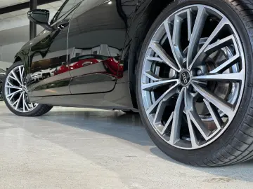 A6 Lim. 40 TDI quattro *S-line Sport+,B&O