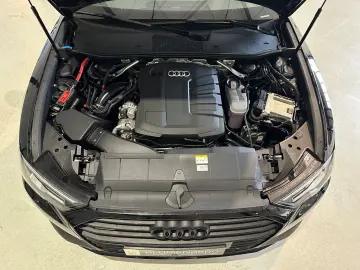 A6 Lim. 40 TDI quattro *S-line Sport+,B&O