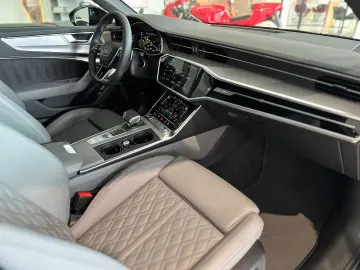 A6 Lim. 40 TDI quattro *S-line Sport+,B&O