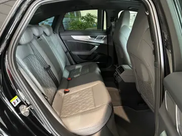 A6 Lim. 40 TDI quattro *S-line Sport+,B&O