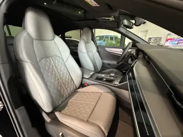 A6 Lim. 40 TDI quattro *S-line Sport+,B&O
