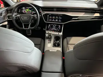 A6 Lim. 40 TDI quattro *S-line Sport+,B&O