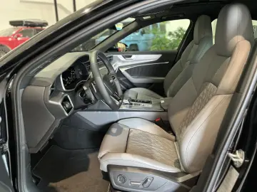 A6 Lim. 40 TDI quattro *S-line Sport+,B&O