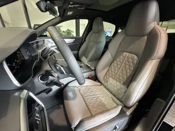 A6 Lim. 40 TDI quattro *S-line Sport+,B&O