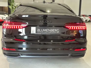 A6 Lim. 40 TDI quattro *S-line Sport+,B&O