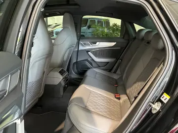 A6 Lim. 40 TDI quattro *S-line Sport+,B&O