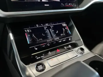 A6 Lim. 40 TDI quattro *S-line Sport+,B&O