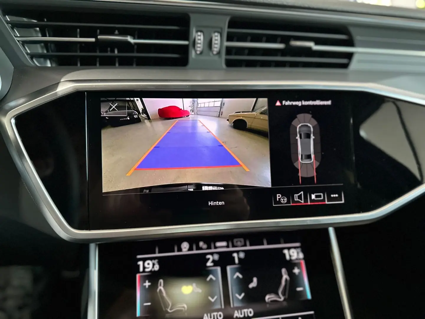A6 Lim. 40 TDI quattro *S-line Sport+,B&O