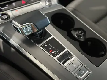 A6 Lim. 40 TDI quattro *S-line Sport+,B&O