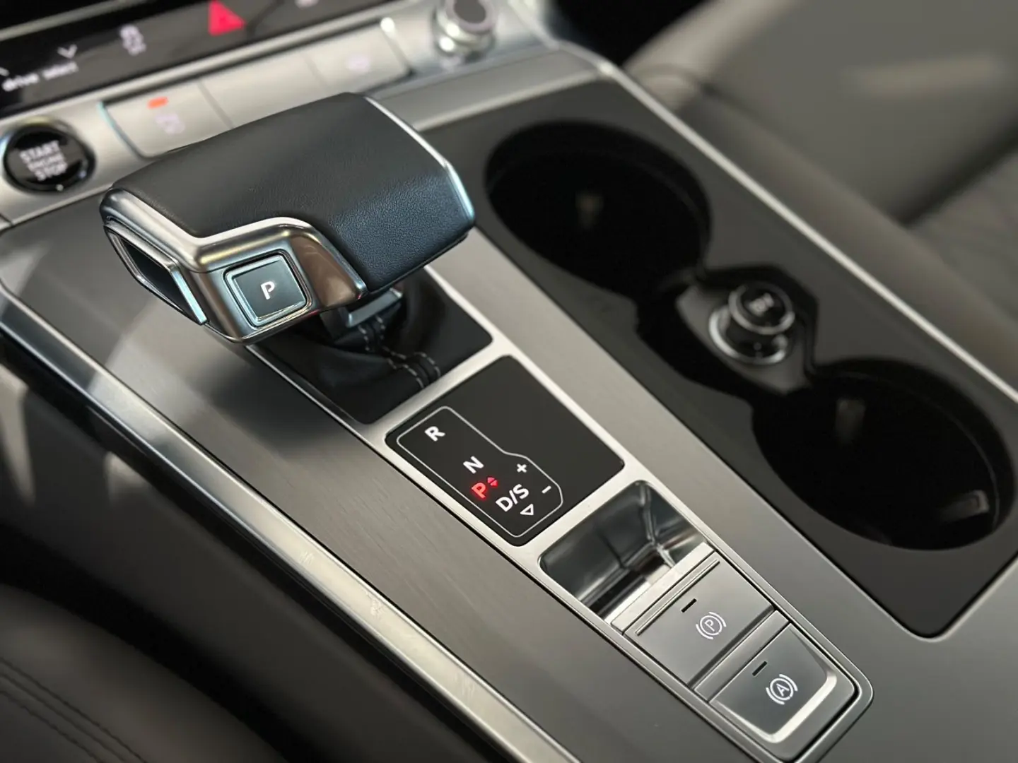 A6 Lim. 40 TDI quattro *S-line Sport+,B&O