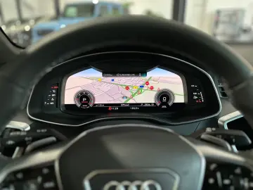 A6 Lim. 40 TDI quattro *S-line Sport+,B&O