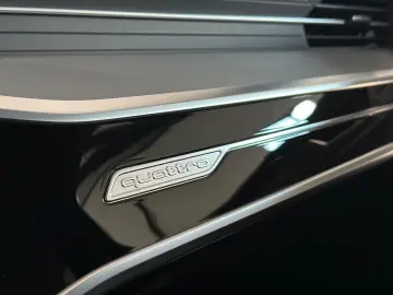 A6 Lim. 40 TDI quattro *S-line Sport+,B&O