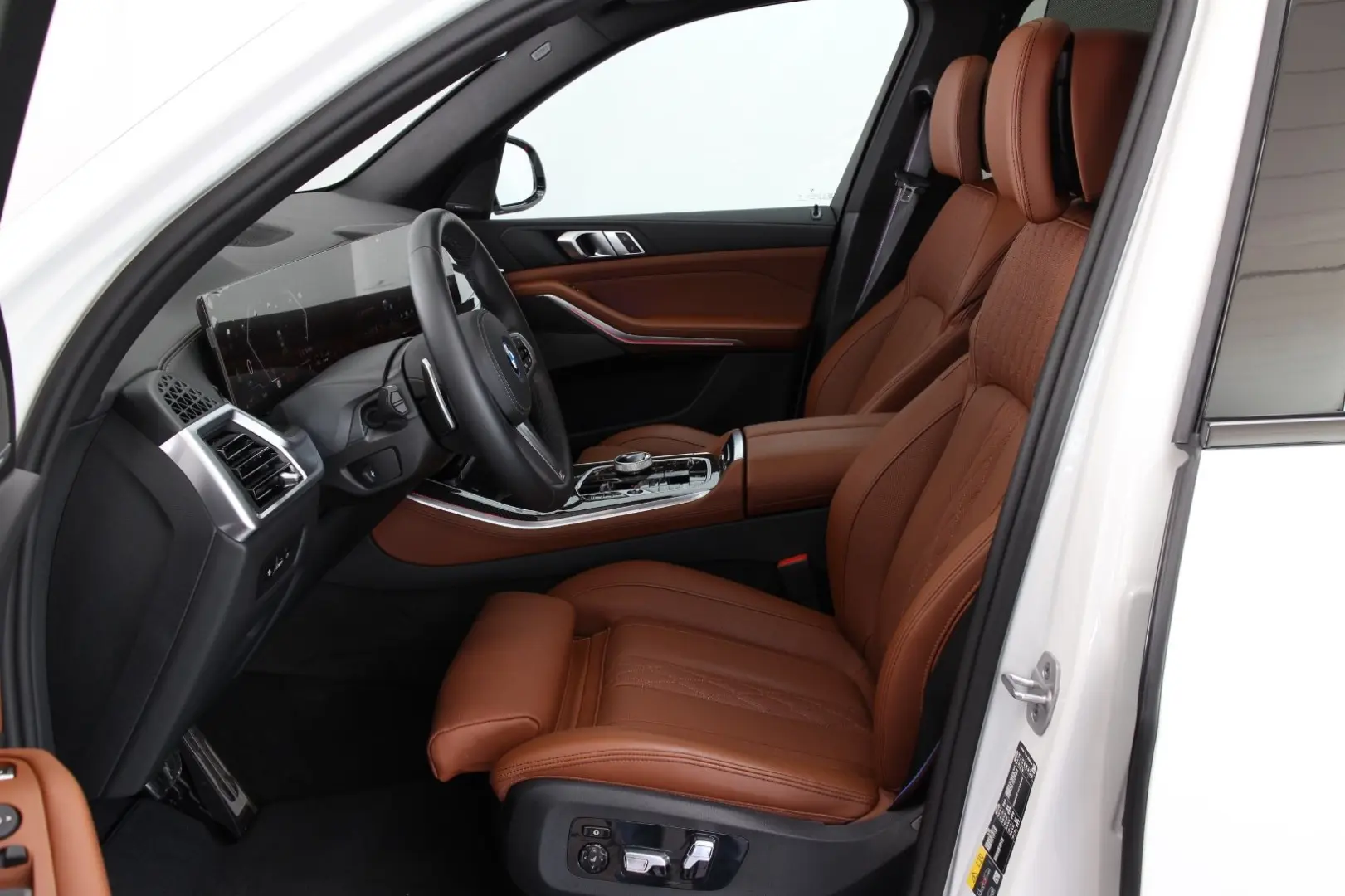 X5 50 e xDrive M Sport H&K Memory