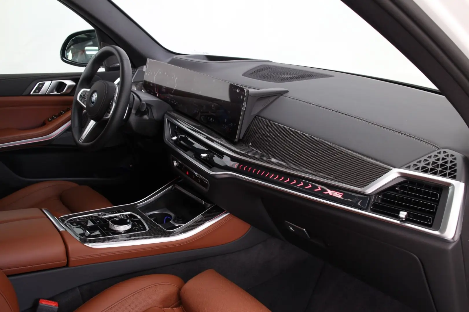 X5 50 e xDrive M Sport H&K Memory