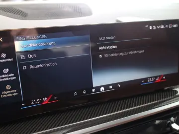 X5 50 e xDrive M Sport H&K Memory