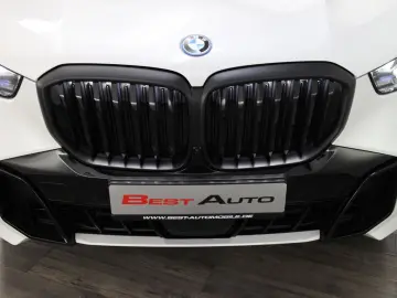X5 50 e xDrive M Sport H&K Memory