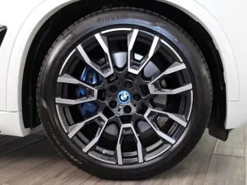 X5 50 e xDrive M Sport H&K Memory