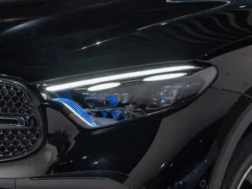GLC 300d 4Matic*AMG-LINE*NIGHT*BURMESTER*20