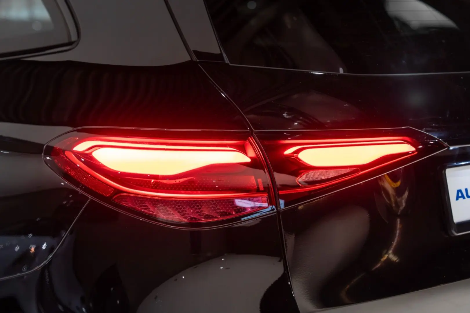 GLC 300d 4Matic*AMG-LINE*NIGHT*BURMESTER*20