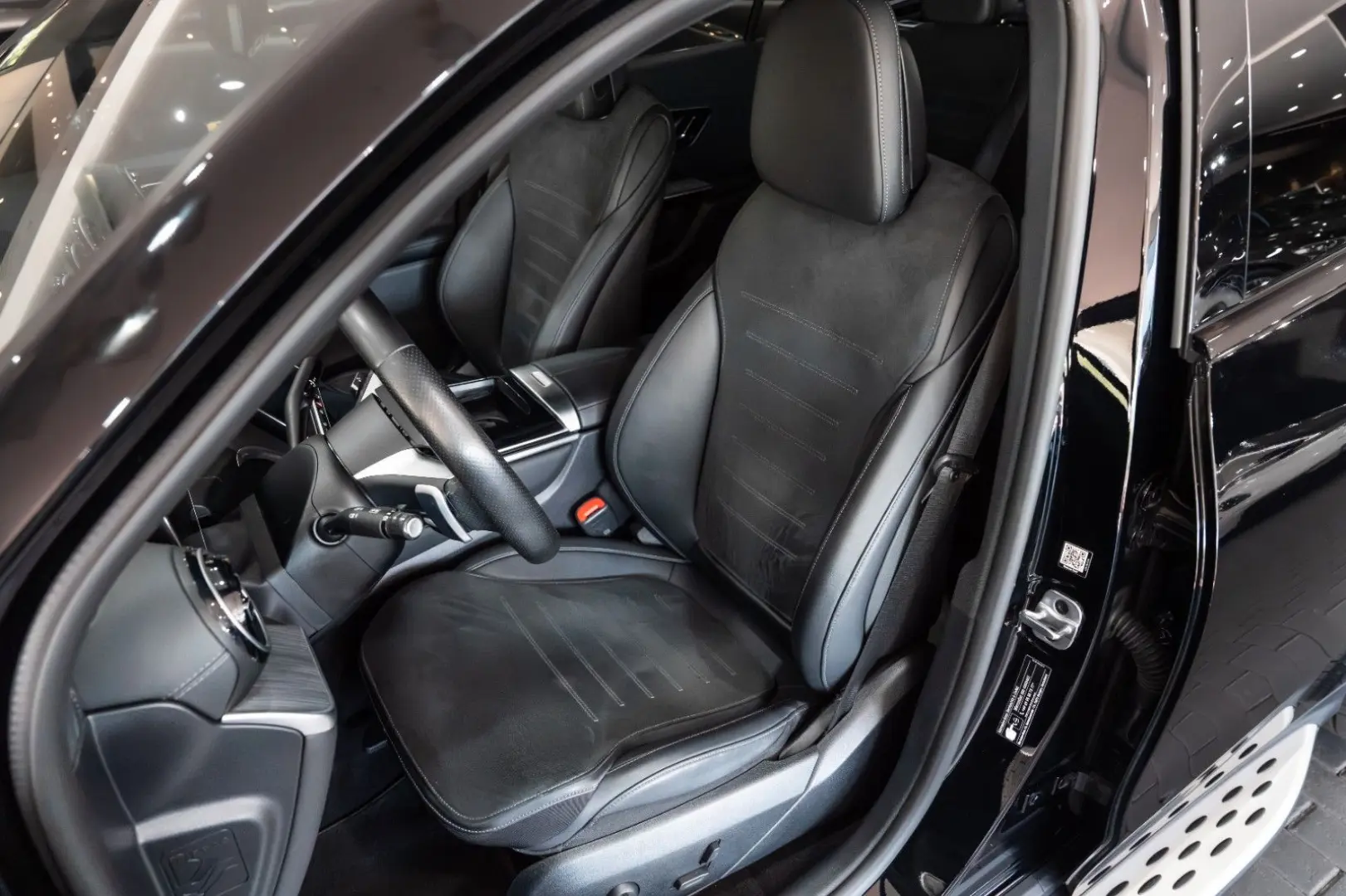 GLC 300d 4Matic*AMG-LINE*NIGHT*BURMESTER*20