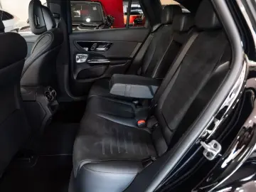 GLC 300d 4Matic*AMG-LINE*NIGHT*BURMESTER*20