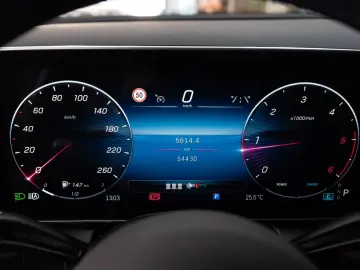 GLC 300d 4Matic*AMG-LINE*NIGHT*BURMESTER*20
