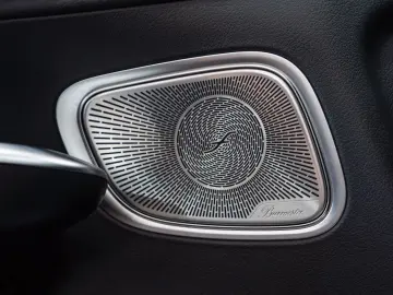 GLC 300d 4Matic*AMG-LINE*NIGHT*BURMESTER*20
