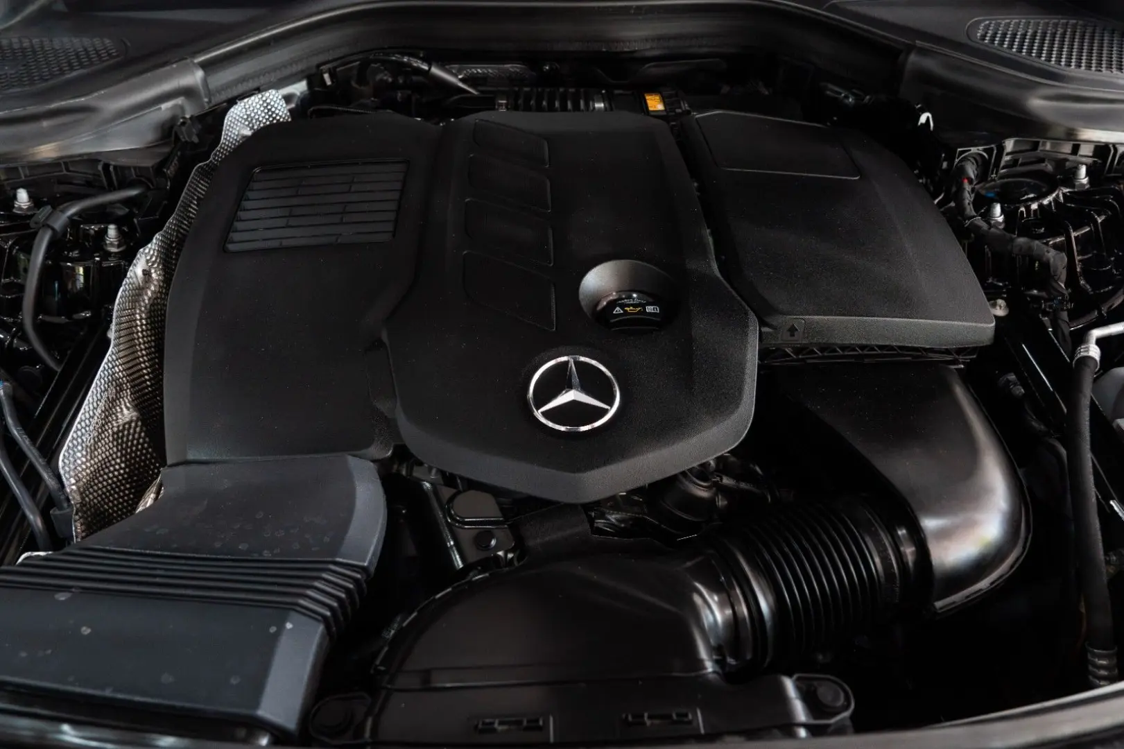 GLC 300d 4Matic*AMG-LINE*NIGHT*BURMESTER*20