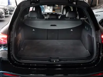 GLC 300d 4Matic*AMG-LINE*NIGHT*BURMESTER*20