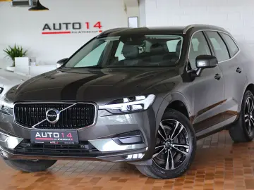 XC60 Momentum Pro 2WD AHK Kamera Harman-Kardon