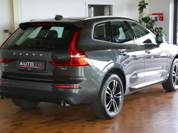 XC60 Momentum Pro 2WD AHK Kamera Harman-Kardon